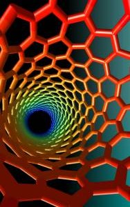 Carbon nanotube