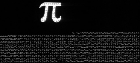 Pi -- 