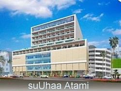 suUhaa Atami -- 